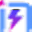 推闪