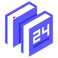 24H搜书